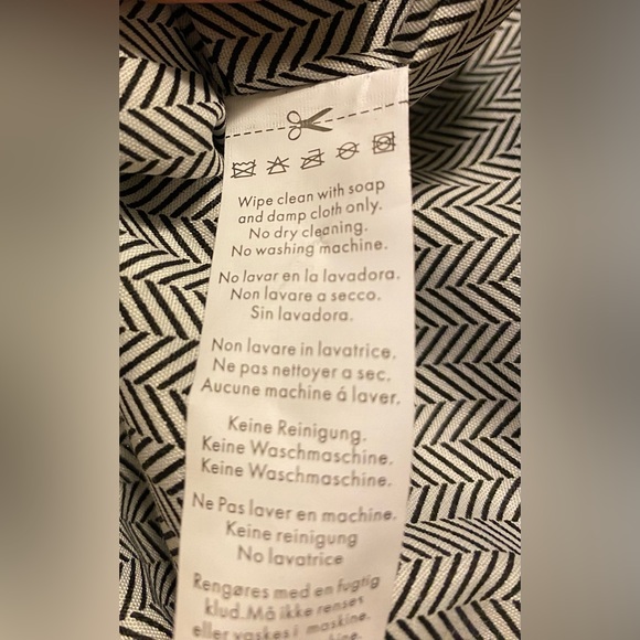 Just Fab go for it shoulder bag in taupe - Picture 10 of 10